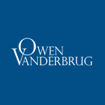 Owen Vanderbrug logo