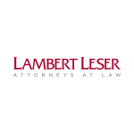 Lambert Leser logo