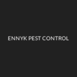 ENNYK Pest Control logo