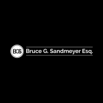 Law Offices Of Bruce G. Sandmeyer, Esq. logo