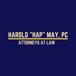 May Law Firm logo