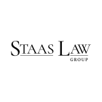 Staas Law Group logo