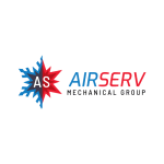 AirServ Mechanical Group LLC logo