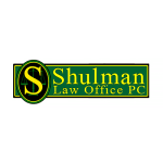 Shulman Law Office PC logo