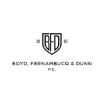 Boyd, Fernambucq & Dunn P.C. logo