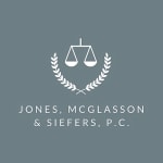 Jones, McGlasson & Siefers, P.C. logo