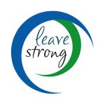 Leave Strong Divorce Services logo