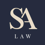 SA Law logo