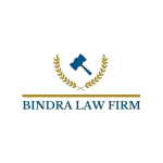 Bindra Law Firm logo