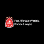 Fast Affordable Virginia Divorce Lawyers logo