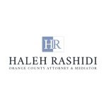 Haleh Rashidi logo