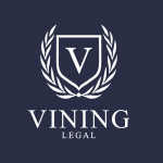Vining Legal logo
