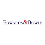 Edwards & Bowie logo