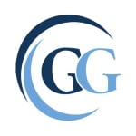 Gregory Gordon logo