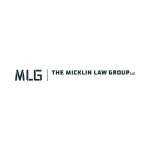 The  Micklin Law Group LLC logo