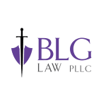 BLG Law PLLC logo