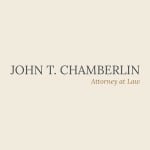 John T. Chamberlin Attorney at Law logo