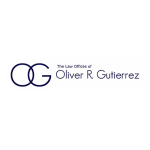 The Law Offices of Oliver R. Gutierrez logo