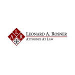 Leonard A. Rosner Attorney at Law logo