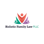 Holistic Family Law logo