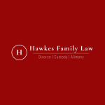 Hawkes Family Law logo