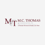 M.C. Thomas & Associates, PC logo