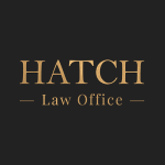 Hatch Law Office logo