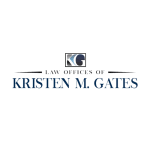 Law Offices of Kristen M. Gates logo