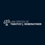 Law Offices of Timothy J. Robenhymer logo