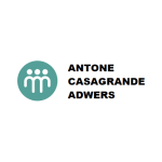 The Law Firm of Antone, Casagrande & Adwers, P.C. logo