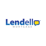 Lendello Mortgage logo