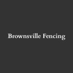 Brownsville Fencing logo