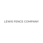 Lewis Fence Company logo