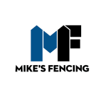 Mike’s Fencing logo