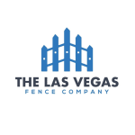 The Las Vegas Fence Company logo