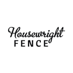 Housewright Fence logo