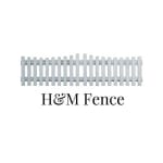 H&M Fence, LLC logo