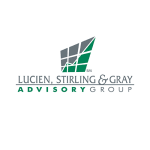 Lucien, Stirling & Gray Advisory Group logo