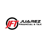 Juarez Financial & Tax logo
