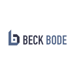 Beck Bode logo