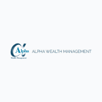 Alpha Wealth Management logo