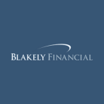 Blakely Financial logo
