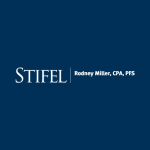 Rodney Miller, CPA, PFS logo
