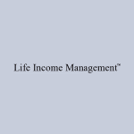 Life Income Management logo