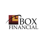 Box Financial logo