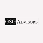 GSG Advisors logo
