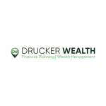Drucker Wealth logo