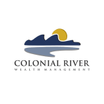 Colonial River Wealth Management logo