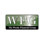 The Woody Financial Group logo