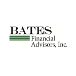 Bates Financial Group, Inc. logo